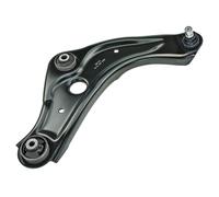 Brazo de control, suspensión de ruedas MEYLE 36-16 050 0098 eje delantero, derecha, delantero