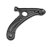 Brazo de control, suspensión de ruedas MEYLE 37-16 050 0007 eje delantero, derecha, delantero