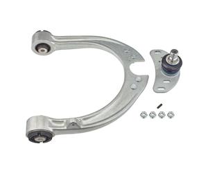 Brazo de control, suspensión de ruedas MEYLE 53-16 050 0028/HD eje delantero/derecha/delantero