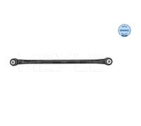 Brazo de control, suspensión de ruedas MEYLE 57-16 050 0005 eje trasero, izquierda, derecha, trasero