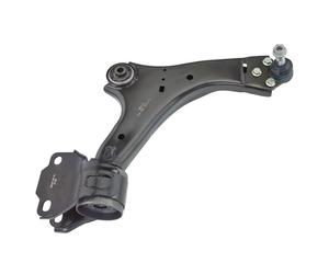 Brazo de control, suspensión de ruedas MEYLE 716 050 0034/HD eje delantero/derecha/delantero