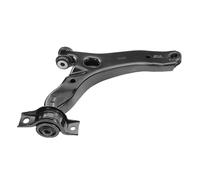 Brazo de control, suspensión de ruedas MEYLE 7160500029 eje delantero, derecha, delantero