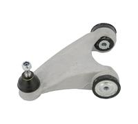 Brazo de control, suspensión de ruedas MOOG AL-TC-10669 eje delantero, izquierda,