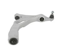 Brazo de control, suspensión de ruedas MOOG AU-TC-8355 eje delantero, izquierda, delantero