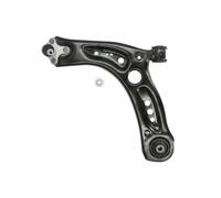 Brazo de control, suspensión de ruedas MOOG AU-WP-17399 Vorderachse, links, Unten