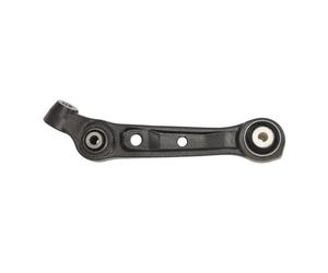 Brazo de control, suspensión de ruedas MOOG BM-TC-13739 eje delantero, izquierda, trasero