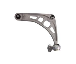 Brazo de control, suspensión de ruedas MOOG BM-WP-4738P eje delantero, izquierda, delantero