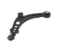 Brazo de control, suspensión de ruedas MOOG FI-WP-0461P Vorderachse, links, vorne
