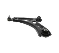 Brazo de control, suspensión de ruedas MOOG FI-WP-15401 eje delantero, izquierda, delantero