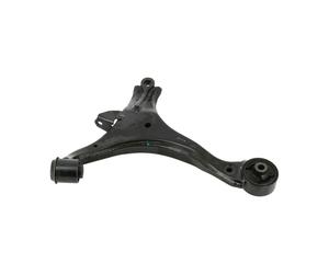 Brazo de control, suspensión de ruedas MOOG HO-WP-2548 eje delantero, izquierda, delantero