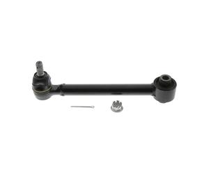 Brazo de control, suspensión de ruedas MOOG KI-TC-13973 eje trasero, derecha, trasero