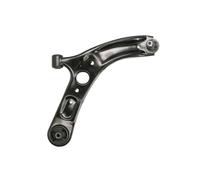 Brazo de control, suspensión de ruedas MOOG KI-WP-17040 Vorderachse, rechts, Unten