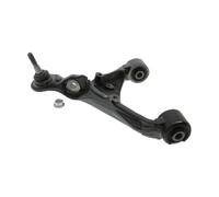 Brazo de control, suspensión de ruedas MOOG LR-WP-12694 eje delantero, derecha, delantero