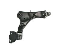 Brazo de control, suspensión de ruedas MOOG LR-WP-15630 eje delantero, derecha, delantero