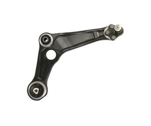 Brazo de control, suspensión de ruedas MOOG RE-TC-15614 eje delantero, derecha, delantero