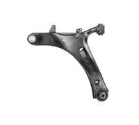 Brazo de control, suspensión de ruedas MOOG SU-WP-13329 eje delantero, izquierda, delantero