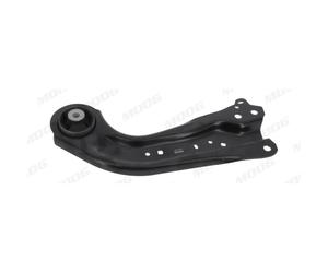 Brazo de control, suspensión de ruedas MOOG TO-TC-17315 eje trasero, izquierda, trasero