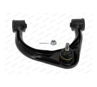 Brazo de control, suspensión de ruedas MOOG TO-WP-4999 eje delantero, derecha, delantero