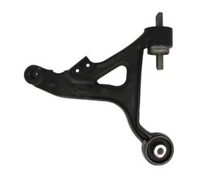 Brazo de control, suspensión de ruedas MOOG VV-TC-12637 eje delantero, izquierda, delantero