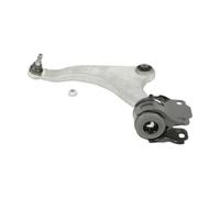 Brazo de control, suspensión de ruedas MOOG VV-TC-15117 eje delantero, izquierda, delantero