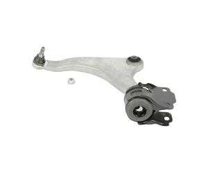 Brazo de control, suspensión de ruedas MOOG VV-TC-15117 eje delantero, izquierda, delantero