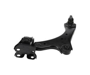 Brazo de control, suspensión de ruedas MOOG VV-WP-15107 eje delantero, izquierda, delantero