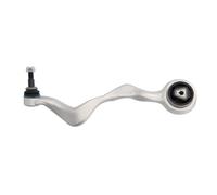 Brazo de control, suspensión de ruedas REINHOCH RH04-3043 eje delantero, izquierda, delantero