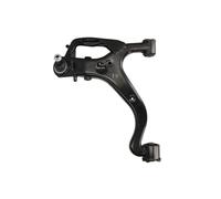 Brazo de control, suspensión de ruedas REINHOCH RH04-5031 eje delantero, derecha, delantero