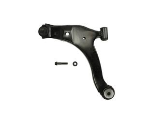 Brazo de control, suspensión de ruedas REINHOCH RH04-6031 eje delantero, izquierda, delantero