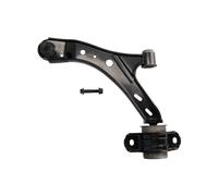 Brazo de control, suspensión de ruedas REINHOCH RH04-6033 eje delantero, izquierda, delantero
