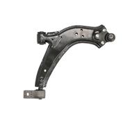 Brazo de control, suspensión de ruedas SASIC 7470018 eje delantero, derecha, delantero
