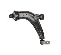 Brazo de control, suspensión de ruedas SASIC 7470019 eje delantero, izquierda, delantero