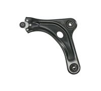Brazo de control, suspensión de ruedas SASIC 7470038 eje delantero, izquierda, delantero
