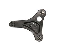 Brazo de control, suspensión de ruedas SASIC 7474063 eje delantero, izquierda, delantero