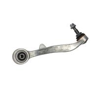 Brazo de control, suspensión de ruedas TRW JTC1010 eje delantero, izquierda, trasero