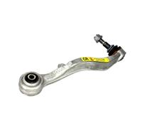 Brazo de control, suspensión de ruedas TRW JTC1011 eje delantero, derecha, trasero