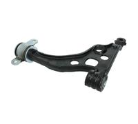Brazo de control, suspensión de ruedas TRW JTC1013 eje delantero, izquierda, delantero