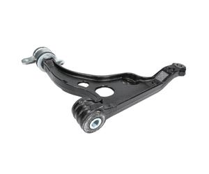 Brazo de control, suspensión de ruedas TRW JTC1014 eje delantero, derecha, delantero