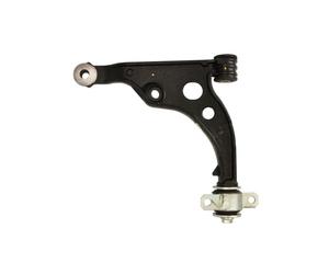 Brazo de control, suspensión de ruedas TRW JTC1015 eje delantero, izquierda, delantero