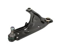 Brazo de control, suspensión de ruedas TRW JTC1016 eje delantero, derecha, delantero