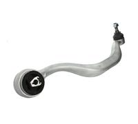 Brazo de control, suspensión de ruedas TRW JTC1019 eje delantero, izquierda, trasero