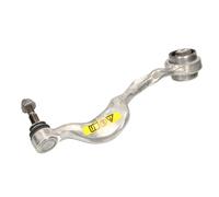Brazo de control, suspensión de ruedas TRW JTC1028 eje delantero, izquierda, delantero