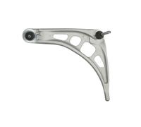 Brazo de control, suspensión de ruedas TRW JTC1069 eje delantero, izquierda, delantero