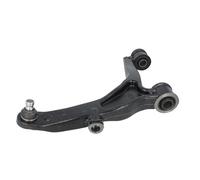 Brazo de control, suspensión de ruedas TRW JTC1093 eje delantero, derecha, delantero