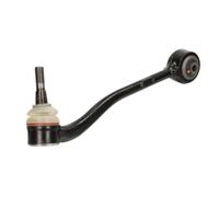 Brazo de control, suspensión de ruedas TRW JTC1151 eje delantero, derecha, trasero