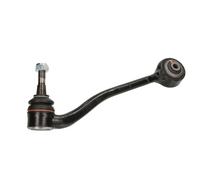 Brazo de control, suspensión de ruedas TRW JTC1152 eje delantero, izquierda, trasero