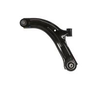 Brazo de control, suspensión de ruedas TRW JTC1164 eje delantero, izquierda, delantero