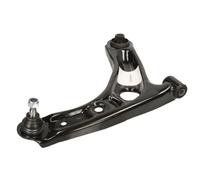 Brazo de control, suspensión de ruedas TRW JTC1229 eje delantero, derecha, delantero