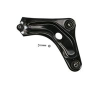 Brazo de control, suspensión de ruedas TRW JTC1234 eje delantero, izquierda, delantero