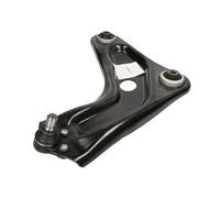 Brazo de control, suspensión de ruedas TRW JTC1235 eje delantero, derecha, delantero